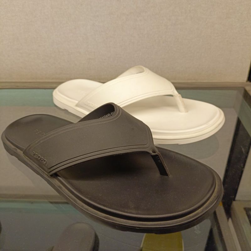 110446 Sandal Jepit Pria Pedro Original
