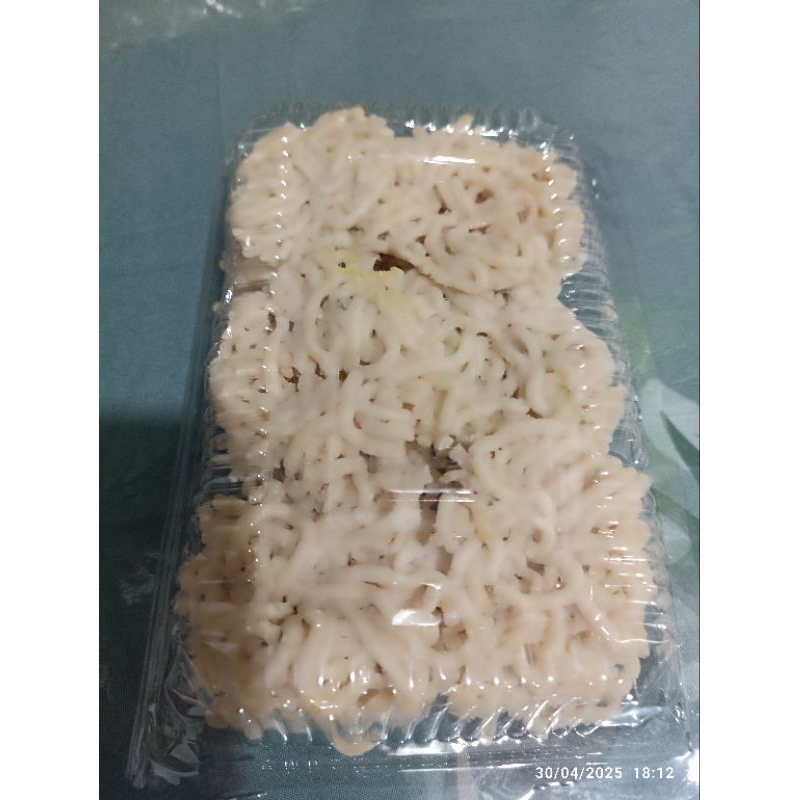 

kerupuk tengiri /kerupuk pattola