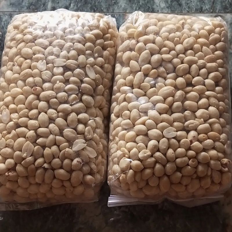 

kacang bawang 500gr