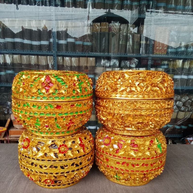 keben fiber bahan fiber resin Prade elit 25 cm