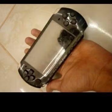 psp 3000 kondisi bekas sesuai foto
