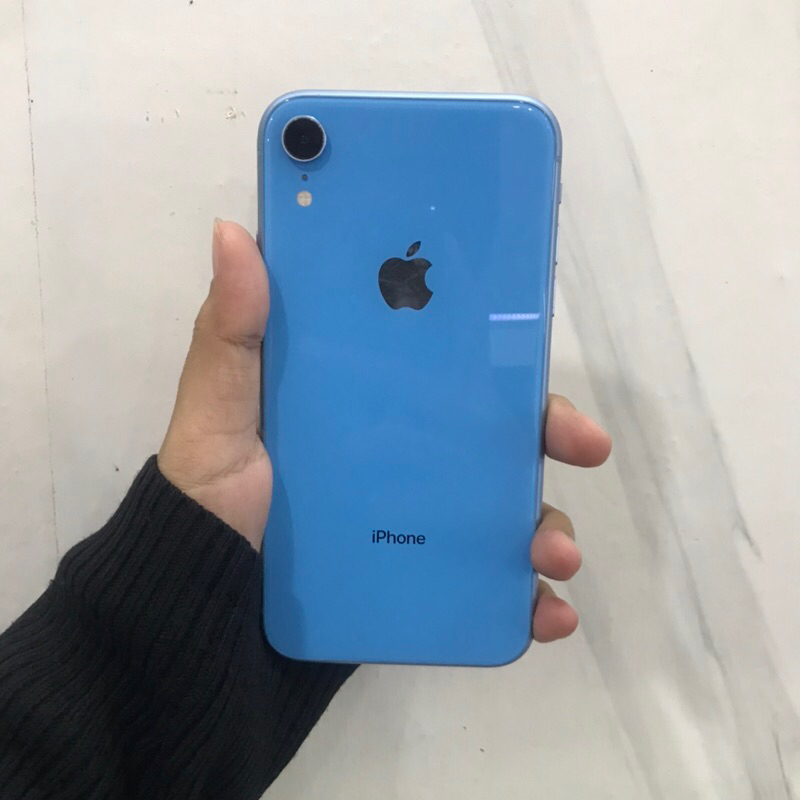 Iphone xr 64