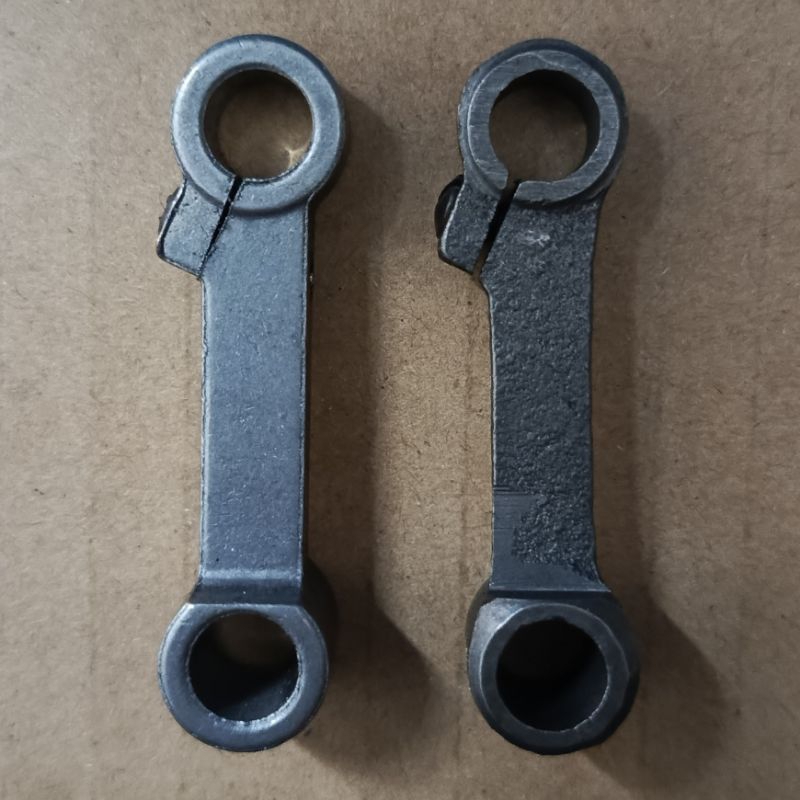 aisan ayunan tiang jarum mesin jahit tradisional singer butterfly