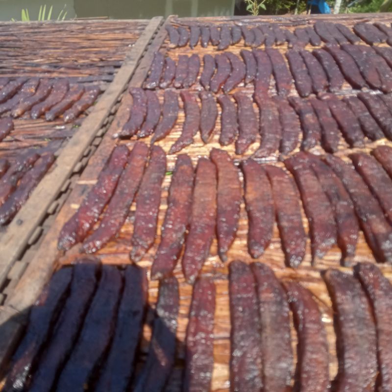 

Sale pisang manis super 500g