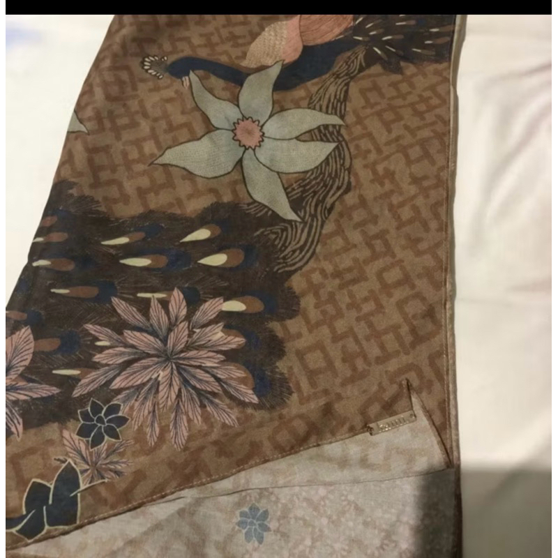 kamiidea scarf