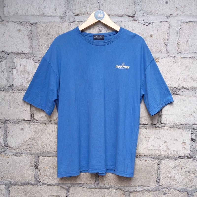 Kaos Linkin Park second