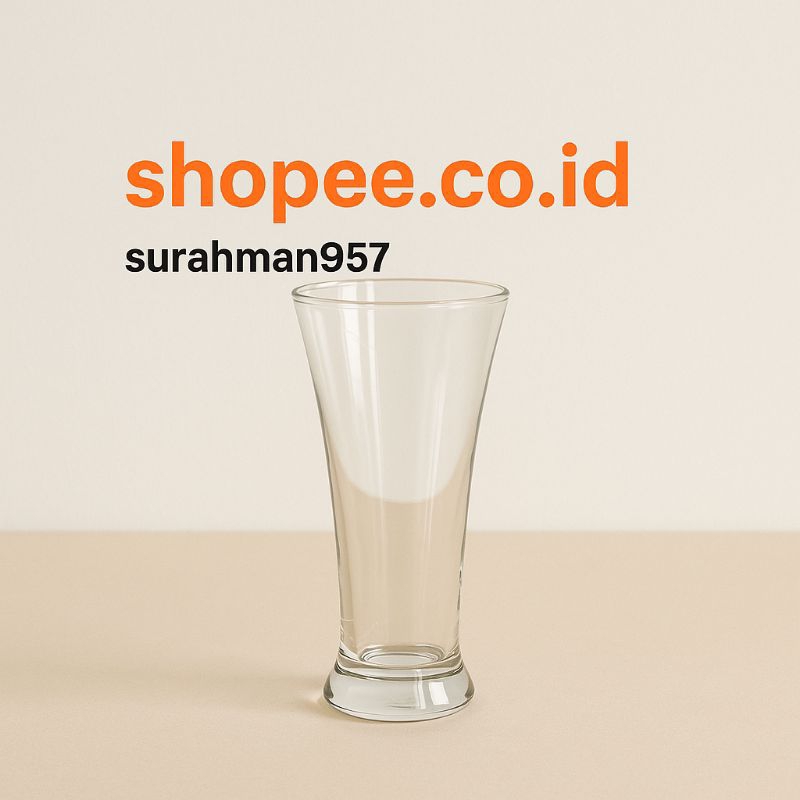 Gelas minum kekinian Aesthetic