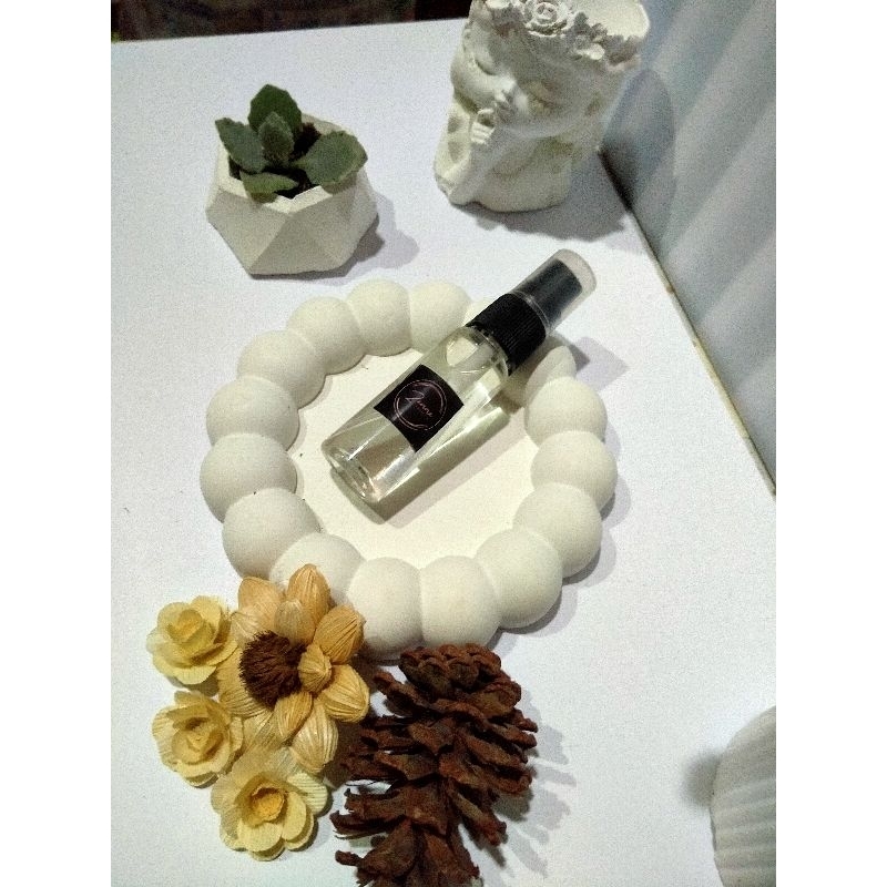 Parfume wanita tahan lama/ parfum tahan lama / parfum vanila ice