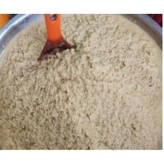 

Jahe Giling Halus / Wet Ground Ginger Bumbu Dapur Ginger Sipadeh Pasar Beku Padang / Jahe Giling Padang 100gr