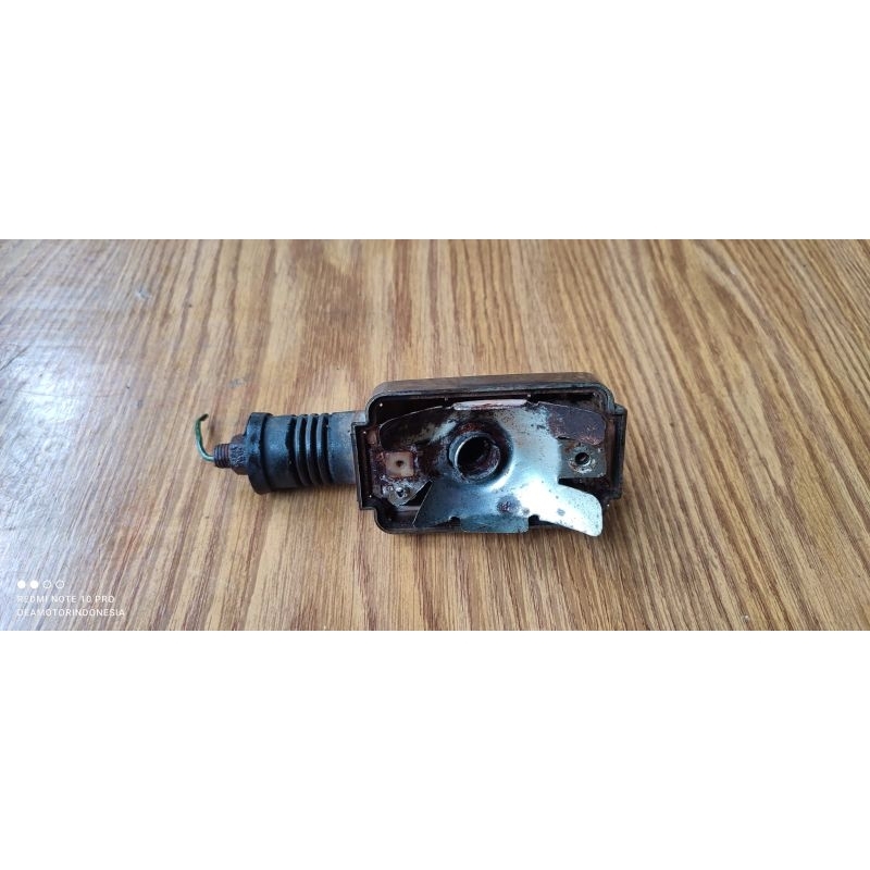 Cangkang riting RX king original/sebiji