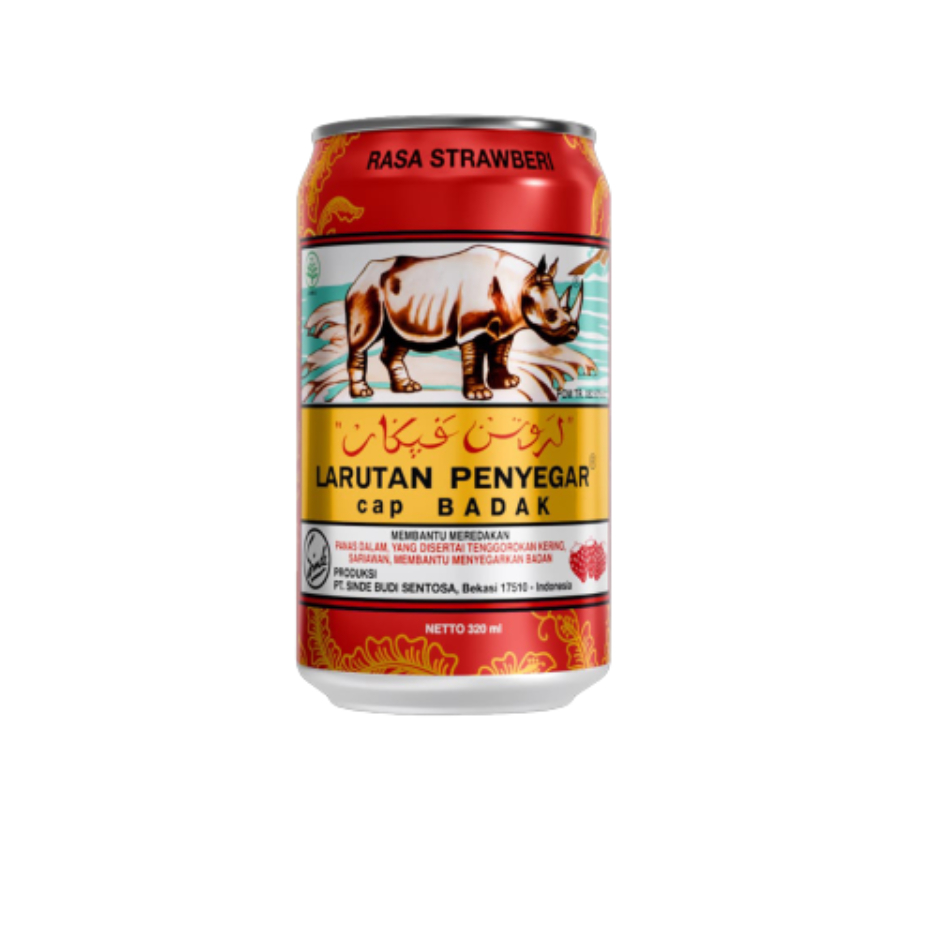

LARUTAN CAP BADAK KALENG DEWASA STRAWBERRY 320 ML