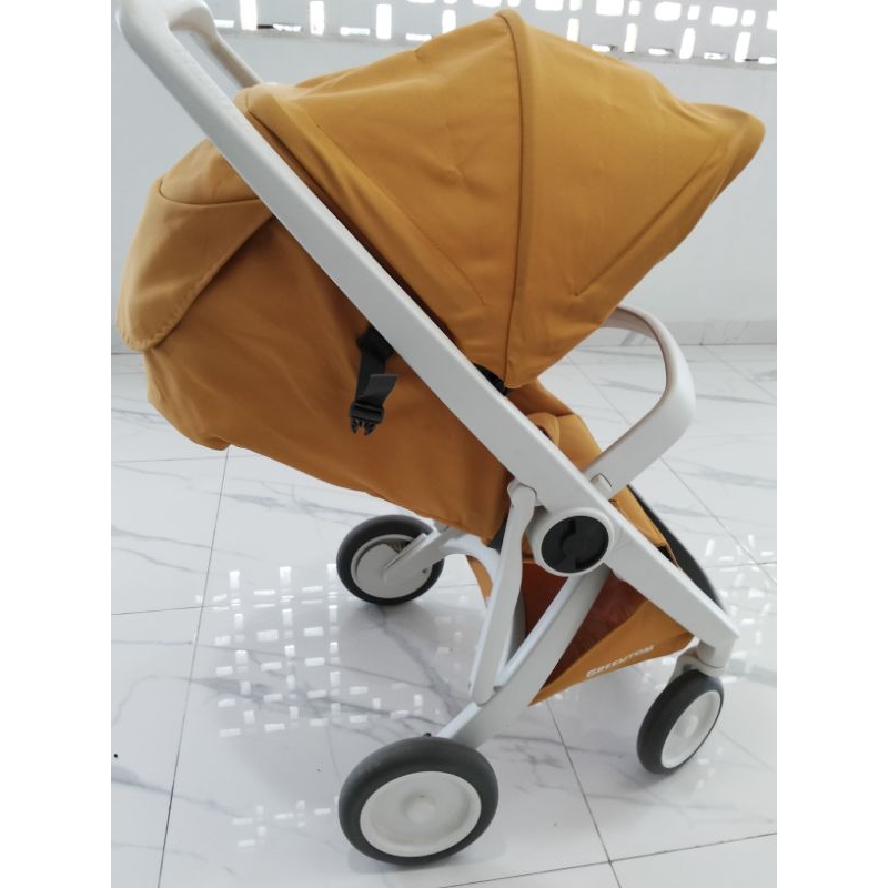 PRELOVED | Greentom classic stroller