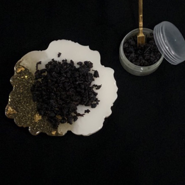 Bakhoor / Bukhur (dupa arab) SABA by Galliserra