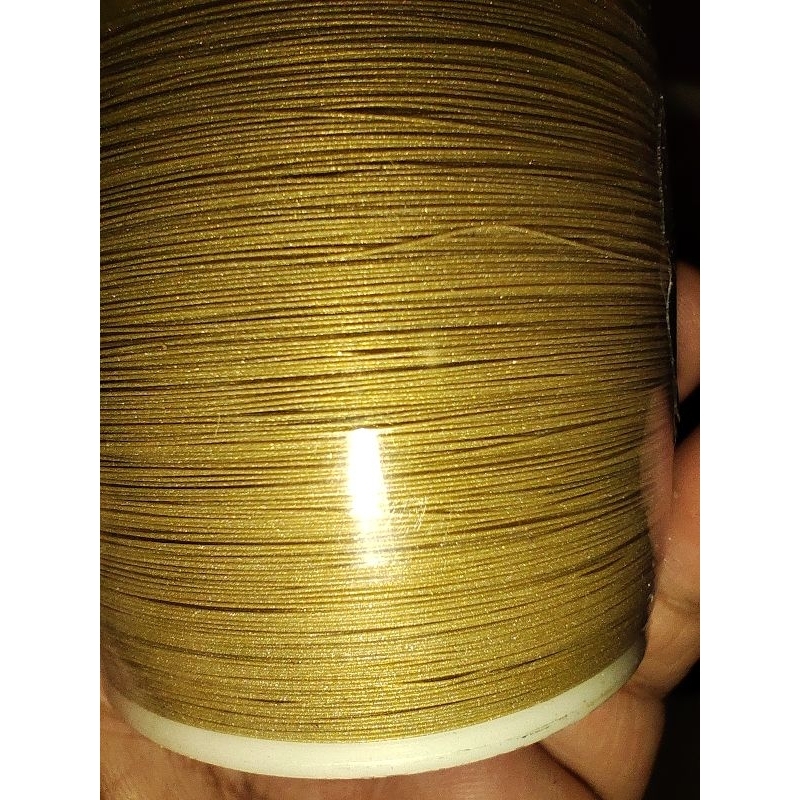 GELASAN MATOT GOLD UK 0.20 FULL BELING TERMOS