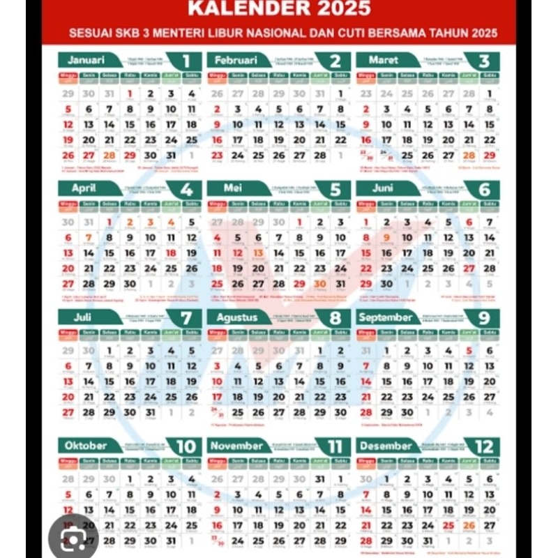 

kalender