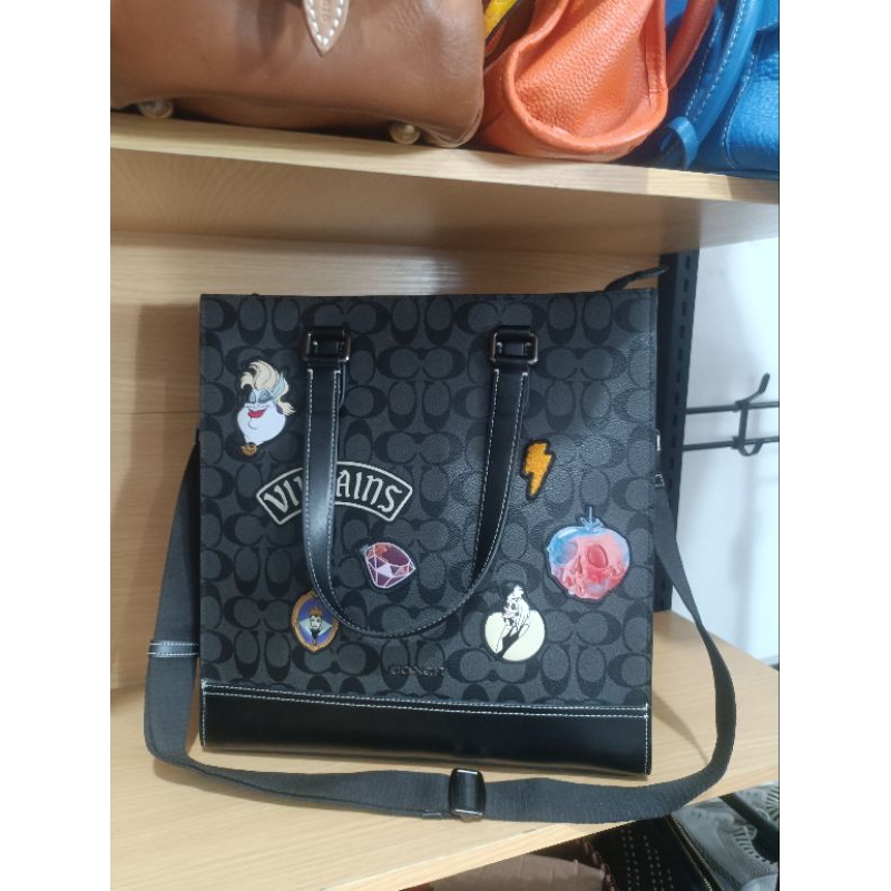 Totebag Coach Original