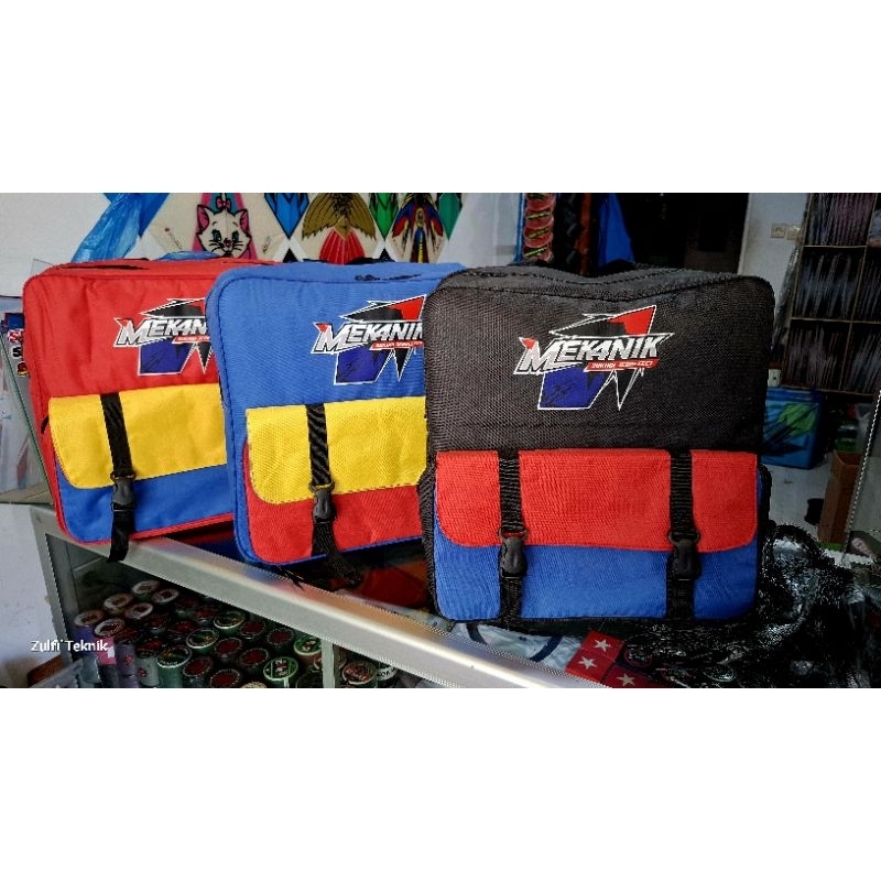 Tas layangan bagus murah