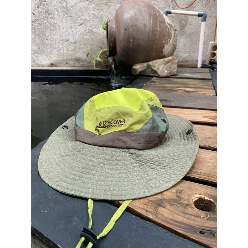 Topi Outdoor Discovery
