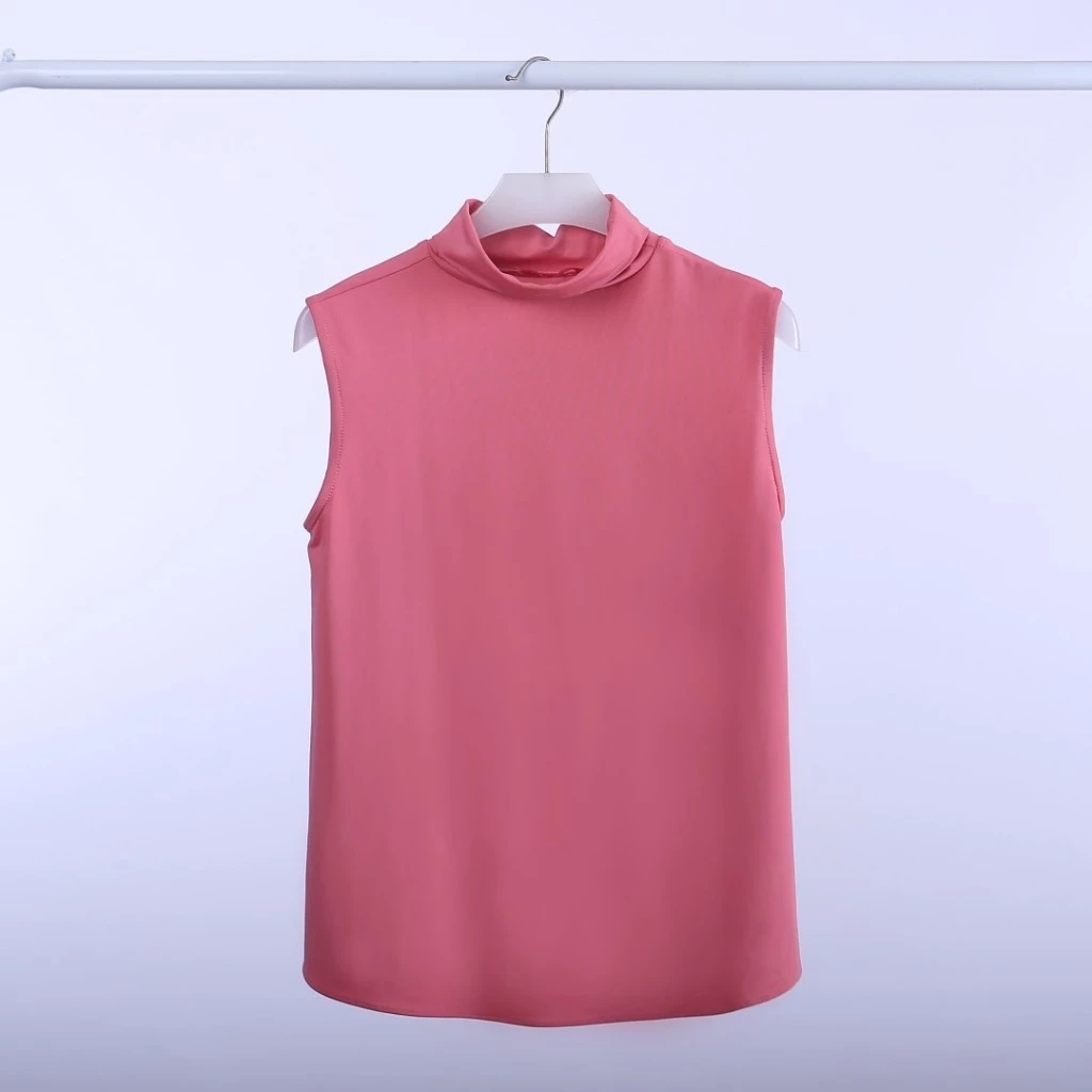 Zoya Inner Agacia - Manset baju Sleeveless Atasan Muslimah