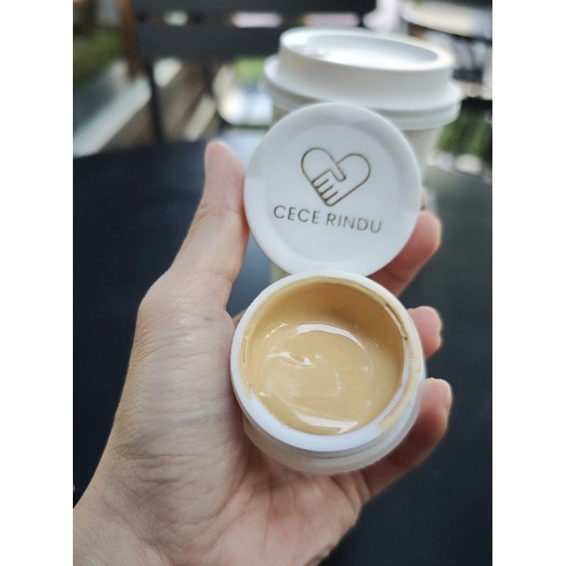 SALE !!! REJECT BB CREAM SKINCARE YELLOW CECE RINDU BPOM NA18240117628