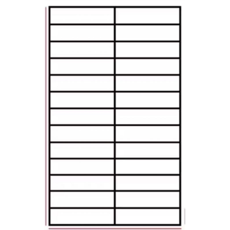 

tempat kartu akrilik