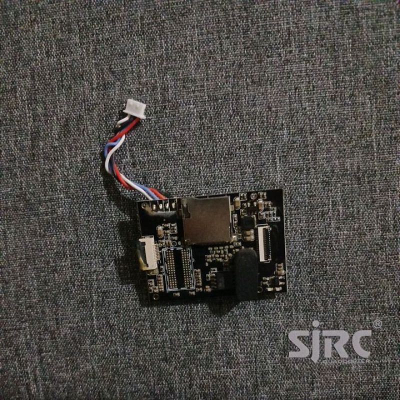 Modul Kamera SJRC F5 s