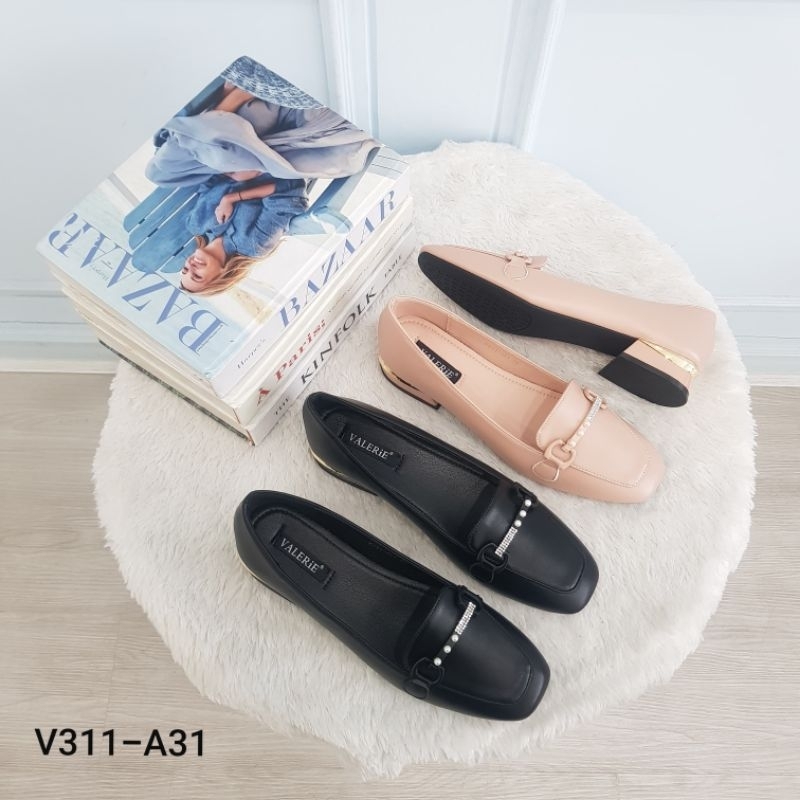 VALERIE SHOES - V311-A31