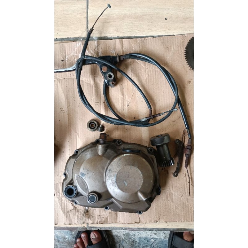 bak kopling nojikawa kawasaki