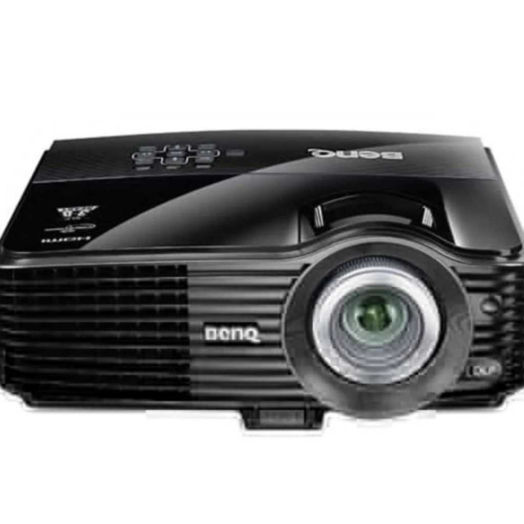 Proyektor Benqu  Mx760 Xqa 3700 Ansi Lumens