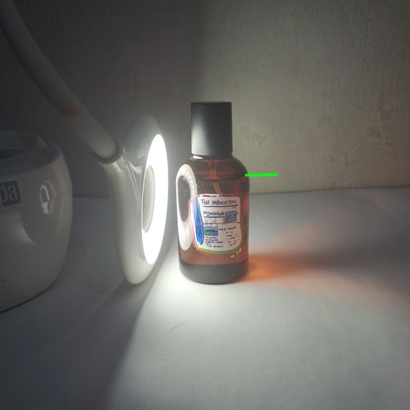 [PRELOVED] appeau okinawa edp