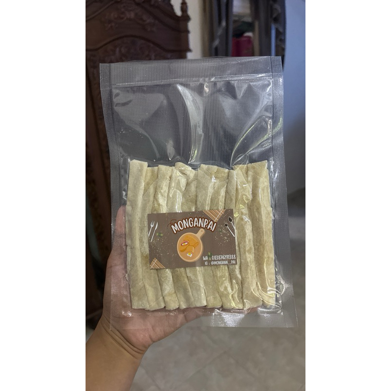 

keju aroma MONGANPAi