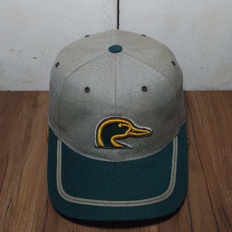 TOPI DUCKS UNLIMITED ORIGINAL