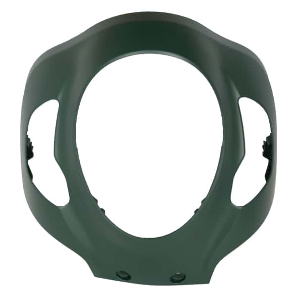 64301-K2F-N00YH Tameng lampu depan scoopy K2F hijau doff