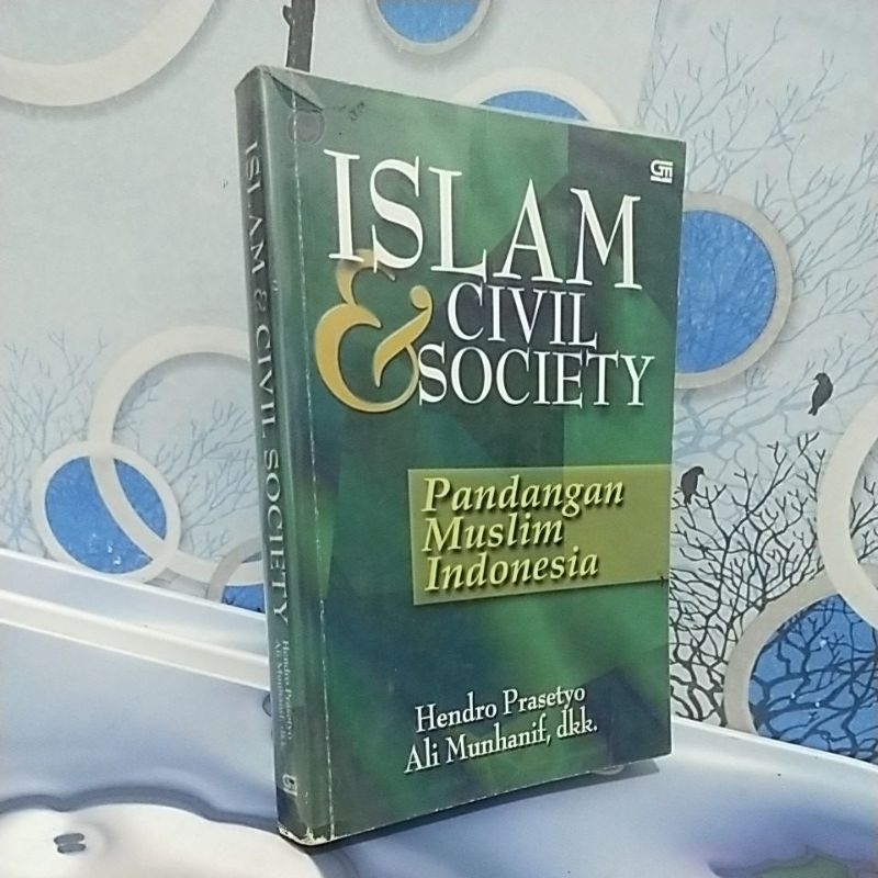 ISLAM & CIVIL SOCIETY