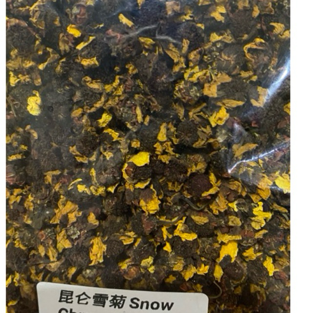 

Herbal Snow