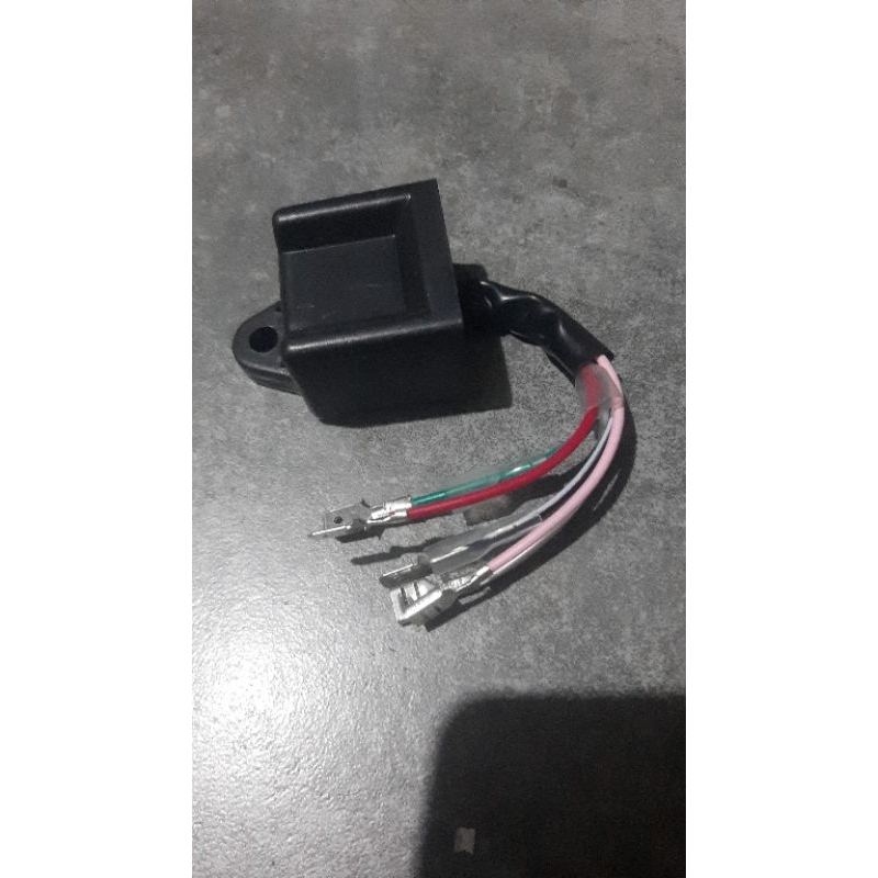 CDI vespa PX ps excel