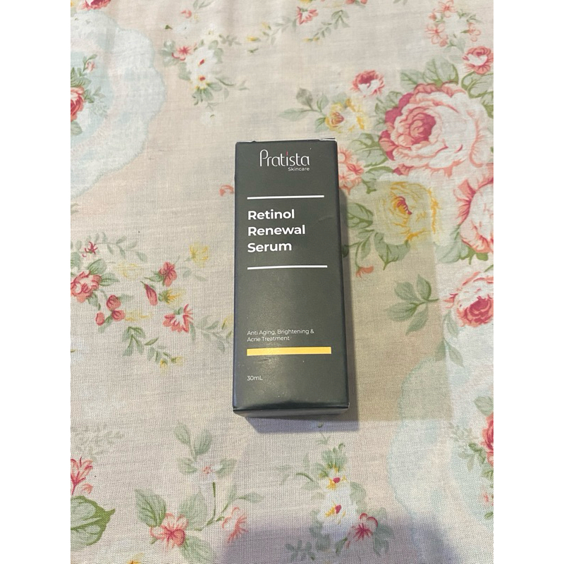 Pratista Retinol