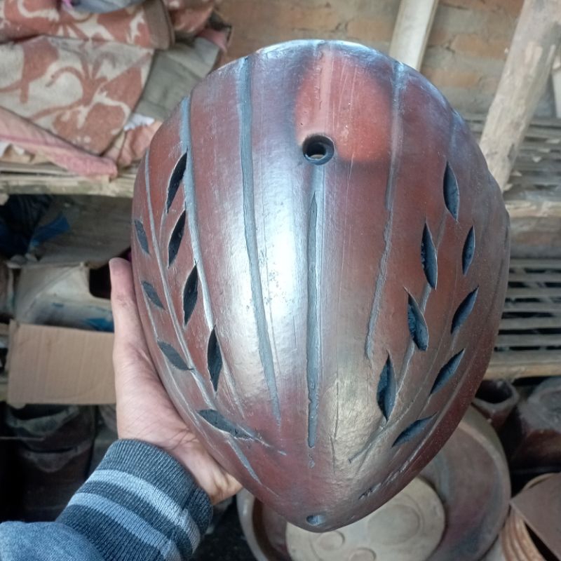 Pot anggrek Pot tempel Pot Dinding