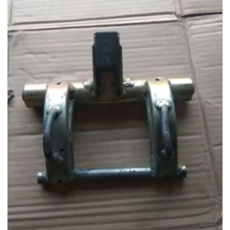 Arm Vario 110 Karbu/Techno 110 Karbu Original Copotan