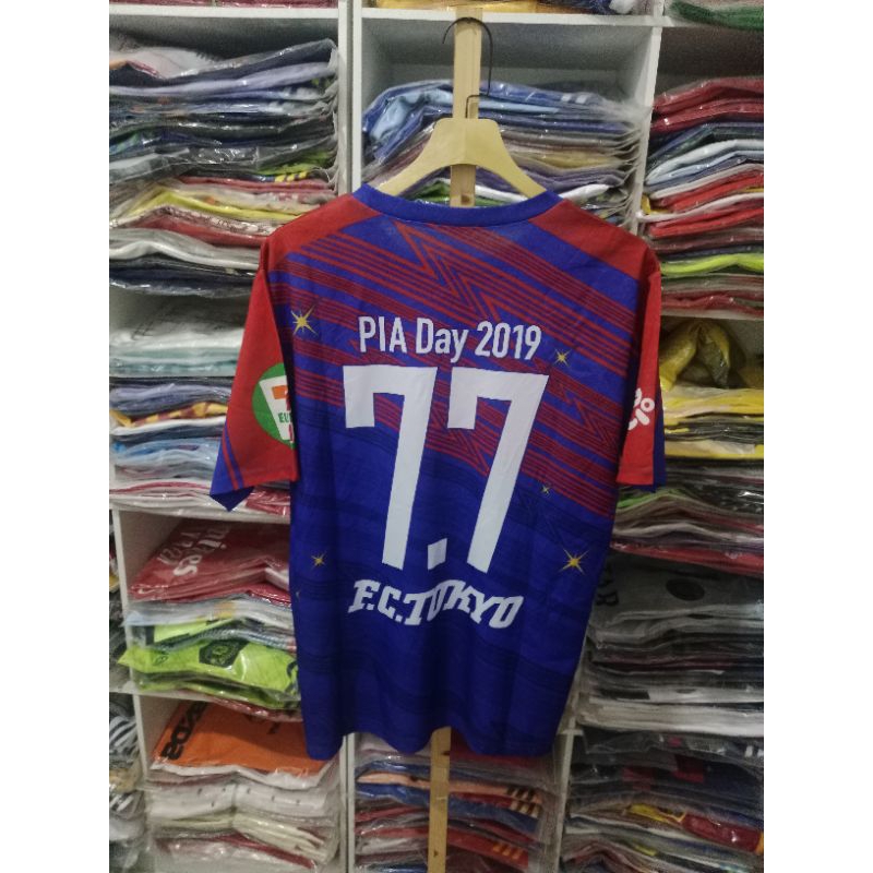 jersey original SV fc tokyo