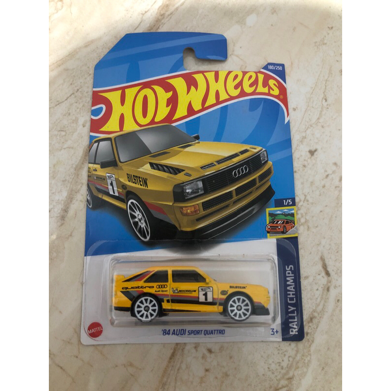 hot wheels diecast real car