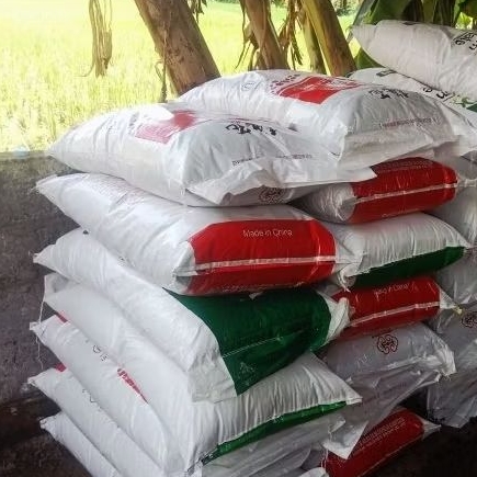5 Kg - Pupuk Kompos Organik Pupuk Kandang Organik Termurah