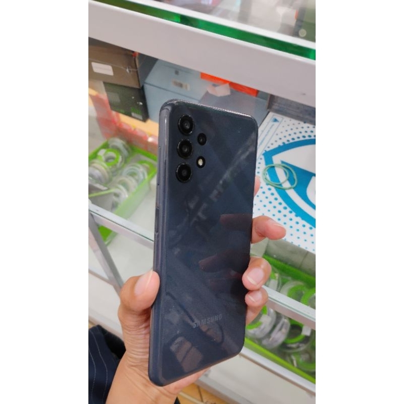Samsung Galaxy A13 2022 4/128 Second
