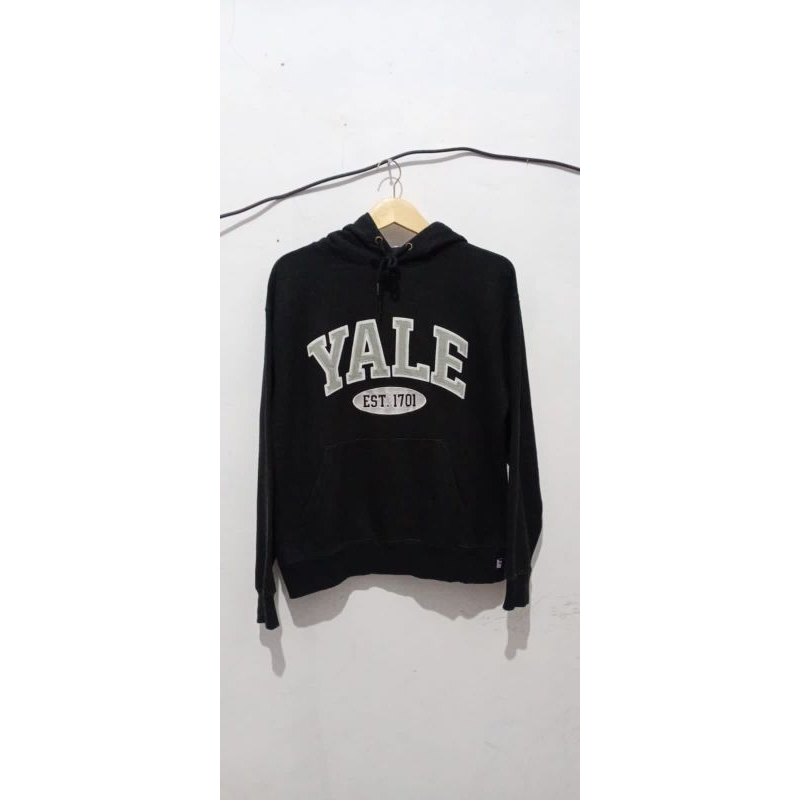 hoodie Yale