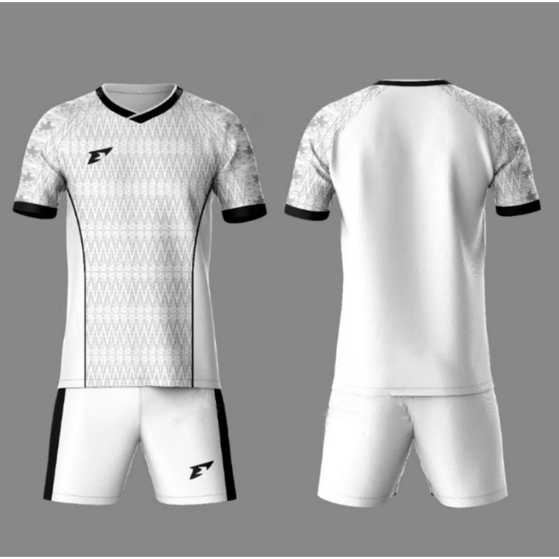 BAJU JERSEY ( FREE ) SABLON NAMA+NOMOR JERSY OLAHRAGA DEWASA JERSY SEPAK BOLA /JERSY FUTSAL /JERSY V