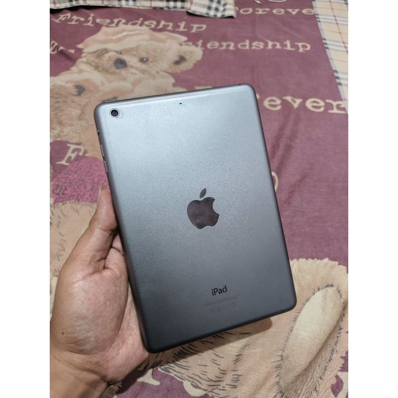 ipad mini2 mini 2 16gb normal smua aplikasi kya ipad 6 ipad mini3 tablet murah