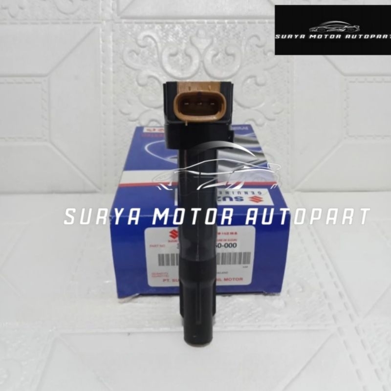 Coil Ignition Coil Koil Ertiga Splash Karimun Estilo