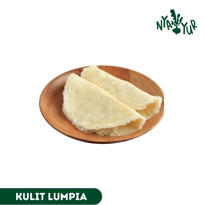 

INSTAN - Kulit Lumpia per pack