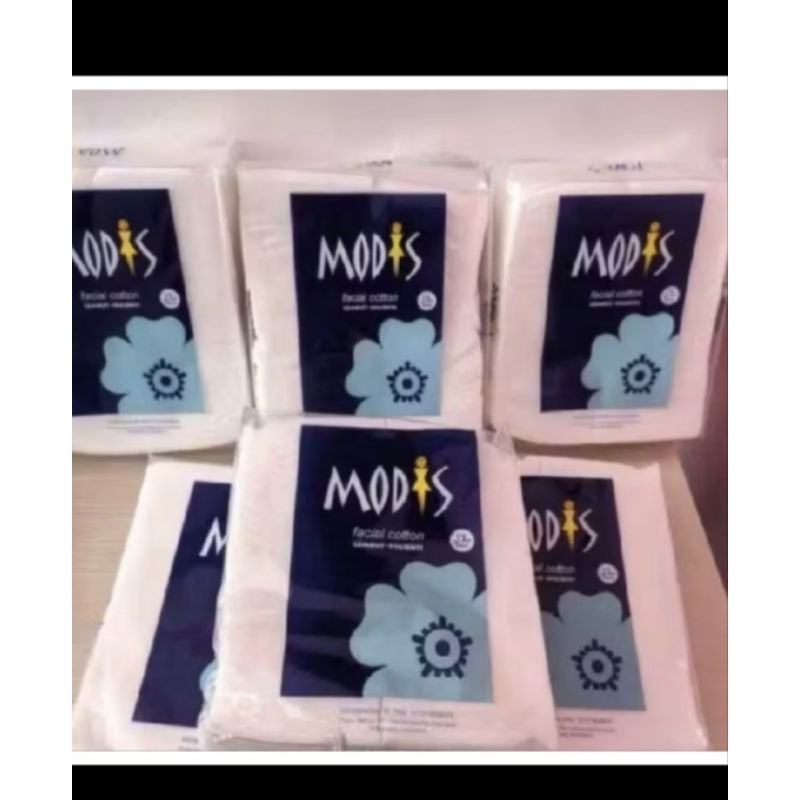 kapas modis 35 gr/kapas merek modis