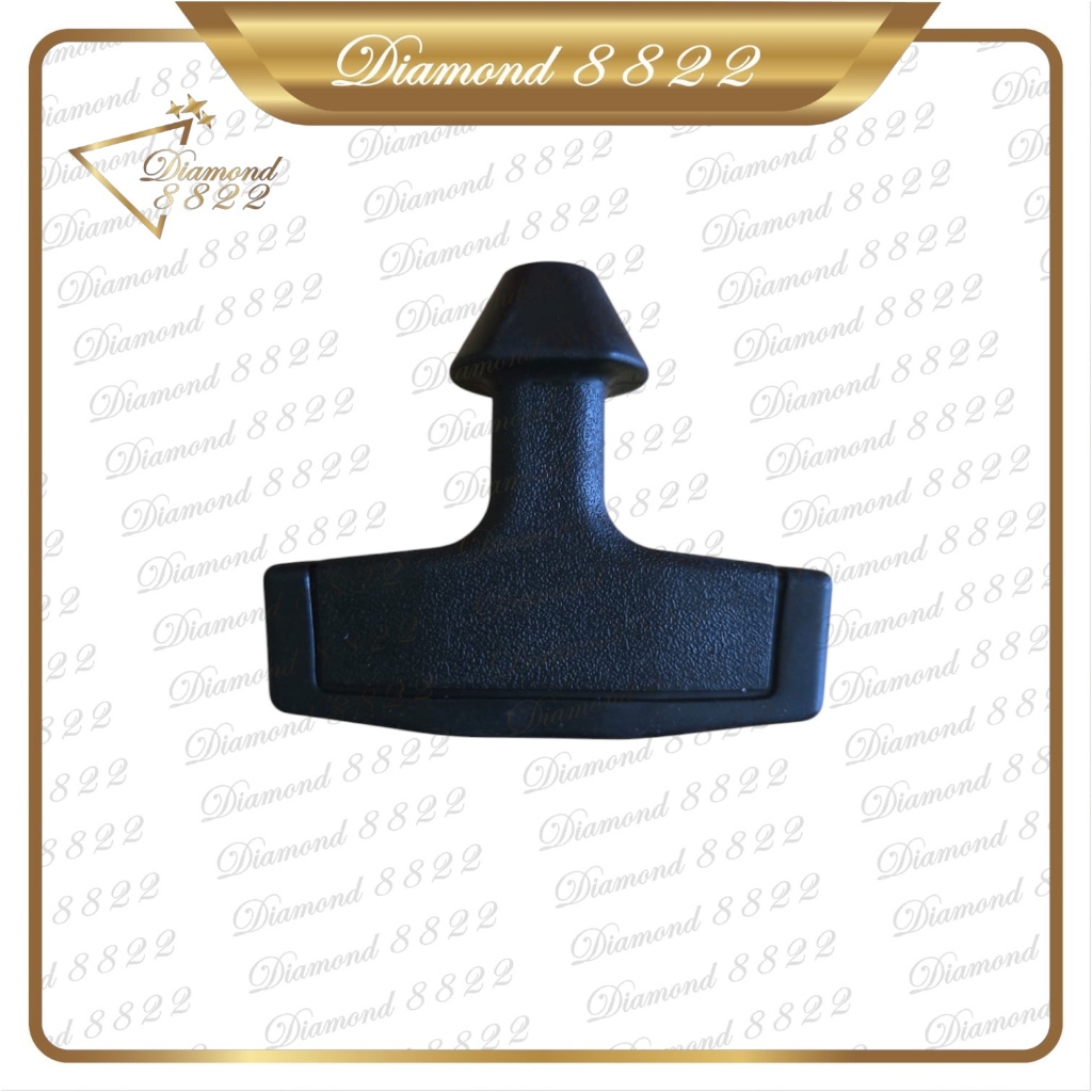 HANDLE STARTER 15PK 6G1-15755-00 SPAREPART MESIN TEMPEL OUTBOARD